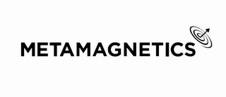 METAMAGNETICS logo