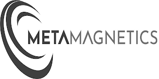 METAMAGNETICS logo