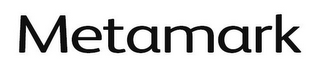 METAMARK logo