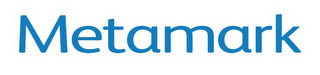 METAMARK logo