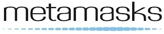 METAMASKS logo