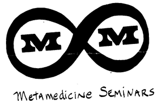 METAMEDICINE SEMINARS logo
