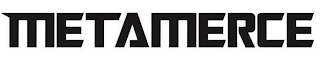 METAMERCE logo