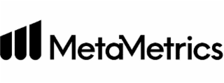 METAMETRICS logo