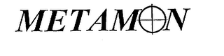 METAMON logo