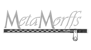 METAMORFFS logo