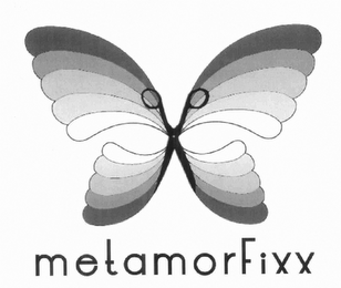 METAMORFIXX logo