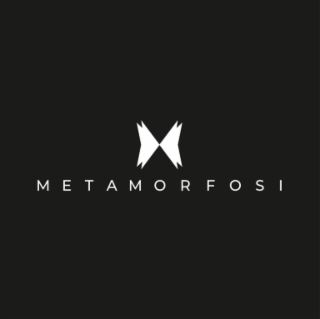 METAMORFOSI logo