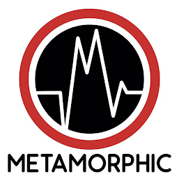 METAMORPHIC M logo