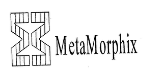 METAMORPHIX logo