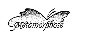 METAMORPHOSE logo
