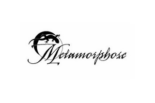 METAMORPHOSE logo