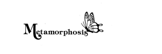 METAMORPHOSIS logo