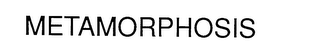 METAMORPHOSIS logo