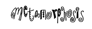 METAMORPHOSIS logo