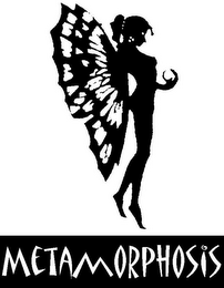 METAMORPHOSIS logo