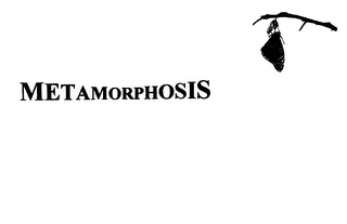 METAMORPHOSIS logo