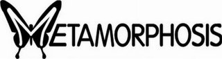 METAMORPHOSIS logo