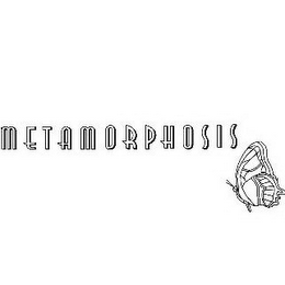 METAMORPHOSIS logo
