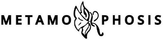METAMORPHOSIS logo