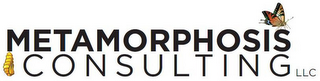METAMORPHOSIS CONSULTING LLC logo