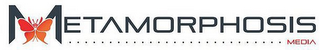 METAMORPHOSIS MEDIA logo