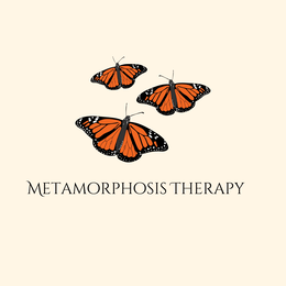 METAMORPHOSIS THERAPY logo