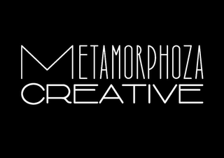 METAMORPHOZA CREATIVE logo