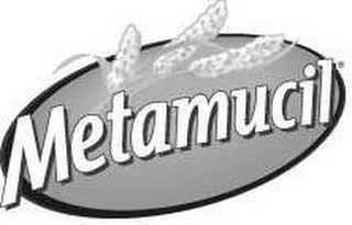 METAMUCIL logo