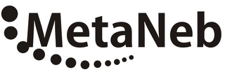 METANEB logo