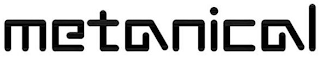 METANICAL logo