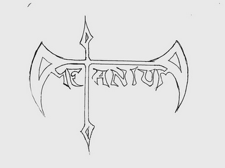 METANIUM logo