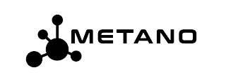 METANO logo