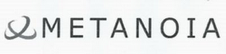 METANOIA logo