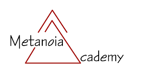 METANOIA CADEMY logo