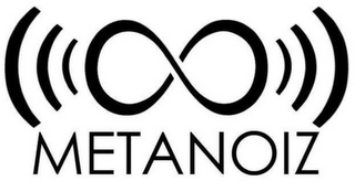 METANOIZ logo