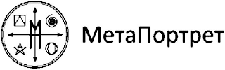METANOPTPET M logo