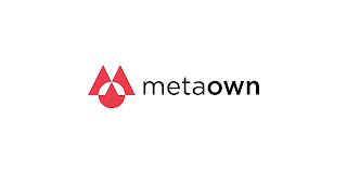 METAOWN logo