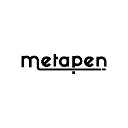 METAPEN logo