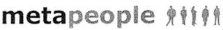METAPEOPLE logo