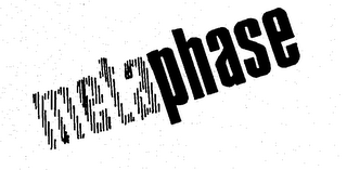 METAPHASE logo