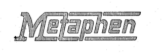 METAPHEN logo