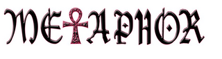 METAPHOR logo