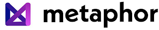 METAPHOR logo