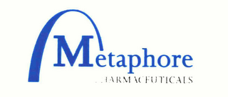 METAPHORE PHARMACEUTICALS logo