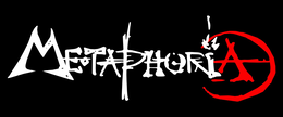 METAPHORIA logo