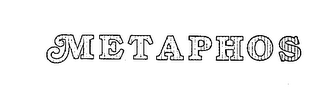 METAPHOS logo