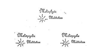 METAPHYSIC MEDITATION logo
