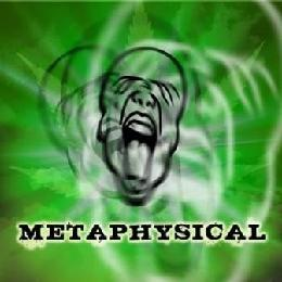 METAPHYSICAL logo