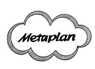 METAPLAN logo